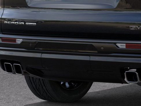 New 2026 GMC Acadia Denali Ultimate w/ LPO, Floor Liner Package image 14
