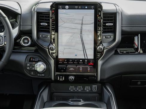 New 2026 RAM 1500 Rebel w/ Rebel Level 2 Equipment Group image 22