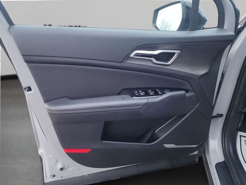 Used 2024 Kia Sportage X-Line w/ X-Line Premium Package image 23