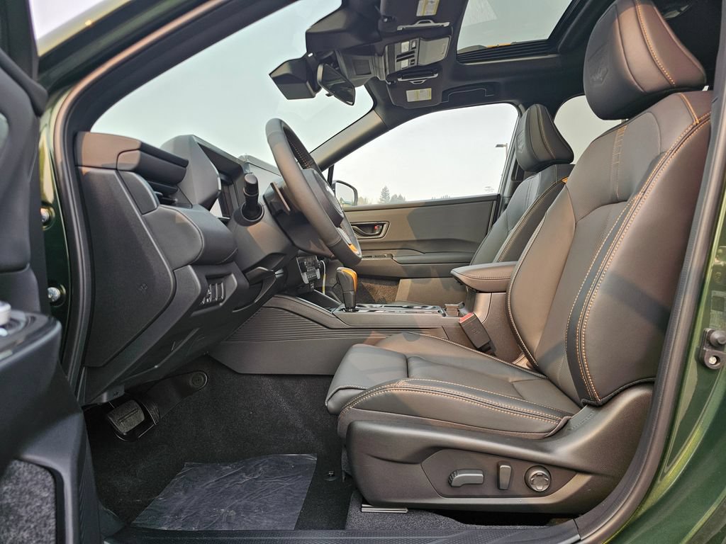New 2026 Subaru Outback Wilderness AWD/4WD image 29