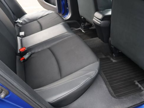 Used 2019 Honda Civic Sport image 27