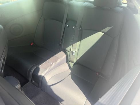 Used 2010 Lexus IS 250C RWD image 7