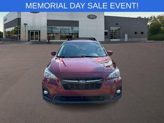 Used 2018 Subaru Crosstrek 2.0i Premium AWD/4WD video 3