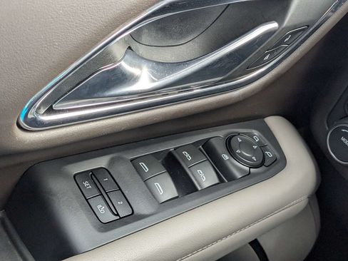 Used 2023 Chevrolet Tahoe Z71 AWD/4WD image 25