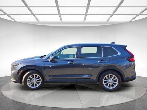 Certified 2024 Honda CR-V EX-L image 6