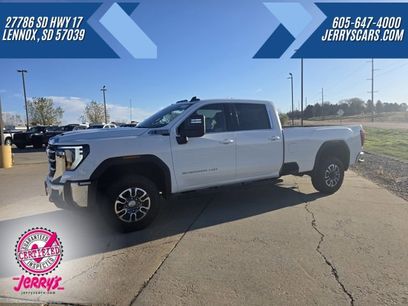 Used 2024 GMC Sierra 3500 SLE