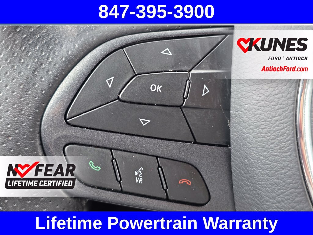 Used 2025 Dodge Durango R/T AWD/4WD image 44