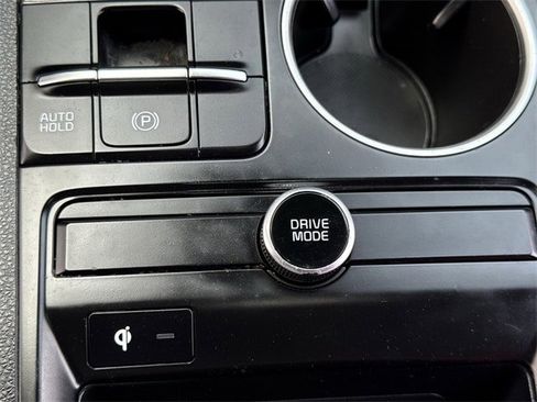 Used 2023 Kia K5 GT-Line image 21