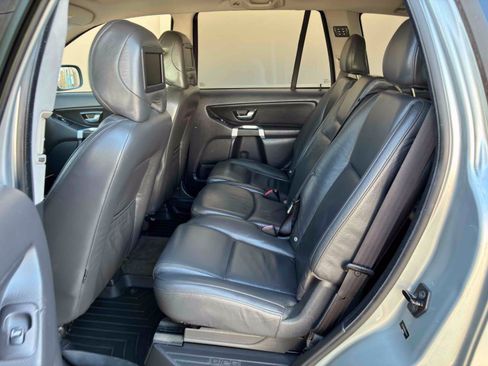 Used 2008 Volvo XC90 V8 AWD/4WD image 48