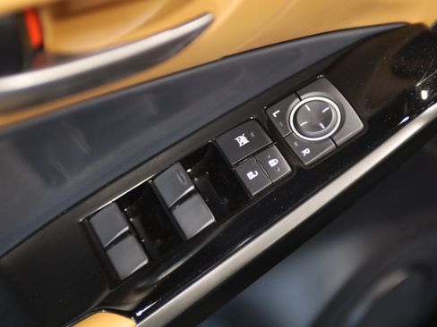 Used 2025 Lexus IS 350 F Sport w/ Accessory Package RWD image 15