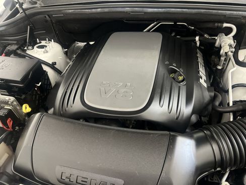 Used 2017 Dodge Durango Citadel image 27