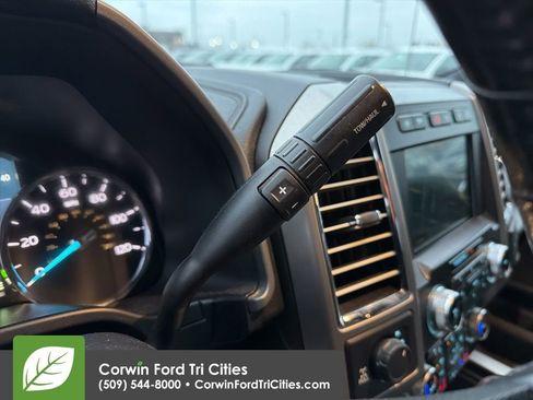 Used 2018 Ford F350 Platinum w/ Platinum Ultimate Package image 15