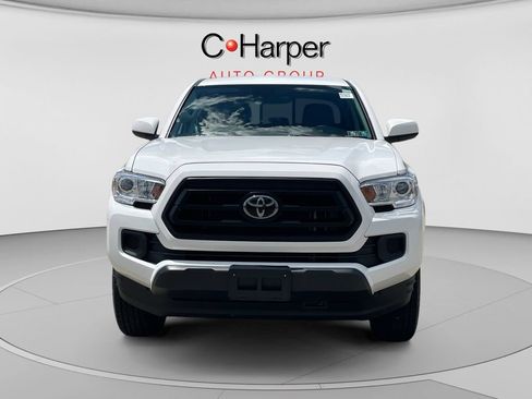 Used 2023 Toyota Tacoma SR AWD/4WD image 8