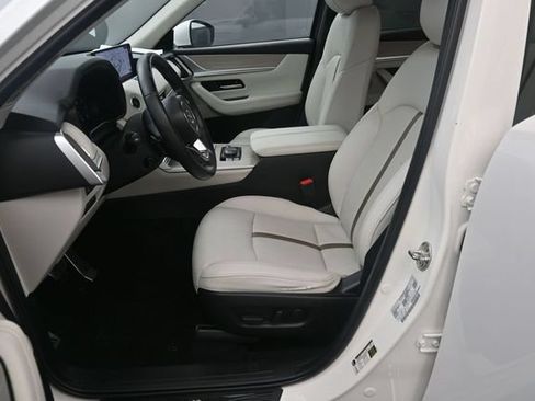 Used 2024 MAZDA CX-90 3.3 Turbo S w/ Premium Package AWD/4WD image 15