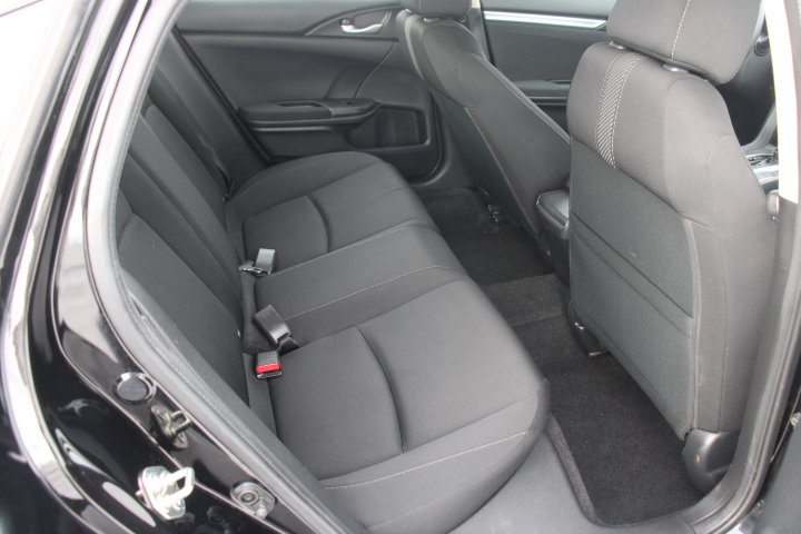 Used 2016 Honda Civic EX-T image 16