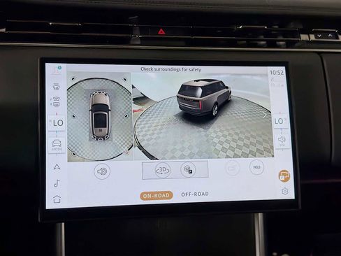 Used 2024 Land Rover Range Rover SE image 15