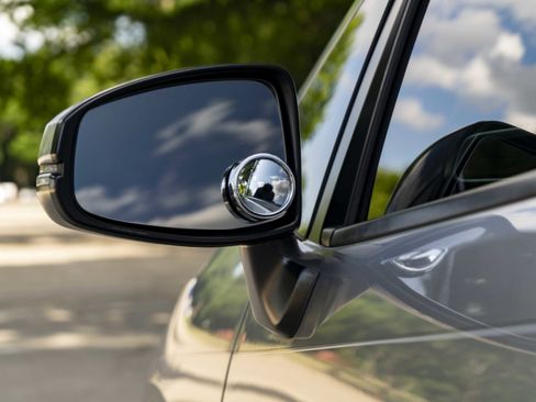 Certified 2018 Honda Fit EX-L image 12