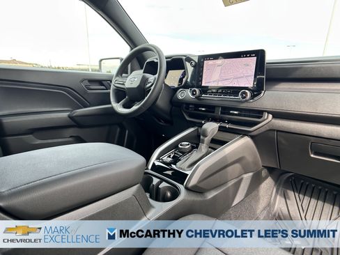 New 2026 Chevrolet Colorado Trail Boss image 42