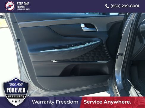 Used 2020 Hyundai Santa Fe SEL FWD image 18