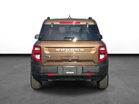 Used 2022 Ford Bronco Sport Big Bend w/ Convenience Package AWD/4WD image 6