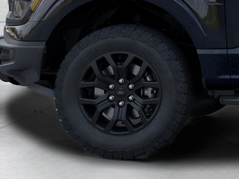 New 2026 Ford F150 Tremor w/ Equipment Group 402A High image 20