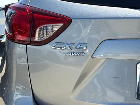 Used 2014 MAZDA CX-5 Grand Touring AWD/4WD image 31