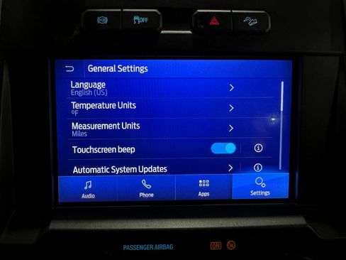 Used 2020 Ford F250 XL w/ STX Appearance Package image 9