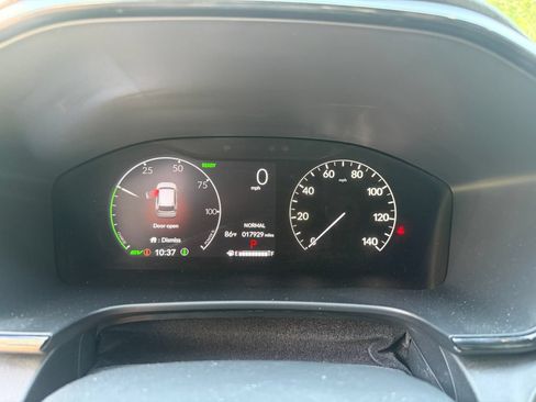 Certified 2025 Honda CR-V Sport-L image 22