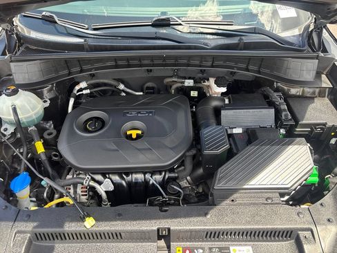 Used 2018 Hyundai Tucson SE AWD/4WD image 29