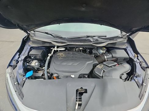 Used 2023 Honda Odyssey Touring image 12