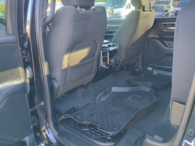 Used 2021 RAM 1500 Big Horn AWD/4WD image 21