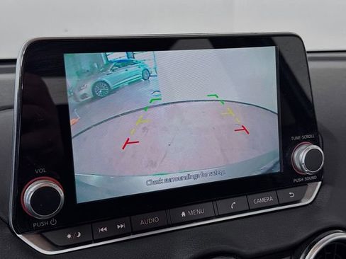 Used 2021 Nissan Sentra SV image 15