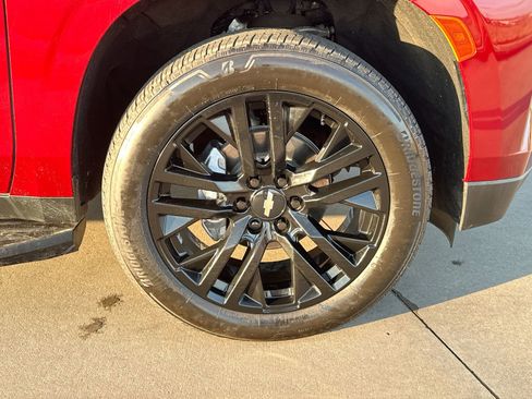 Used 2024 Chevrolet Tahoe RST w/ Luxury Package image 10