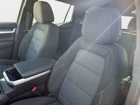 New 2026 GMC Terrain Elevation image 20