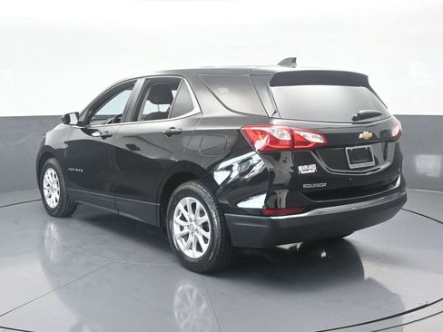 Used 2019 Chevrolet Equinox LT FWD image 4