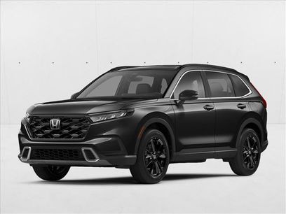 Used 2023 Honda CR-V Sport