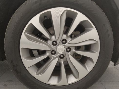 Used 2019 Buick Encore Preferred FWD image 31