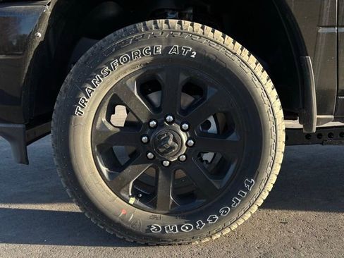 New 2026 RAM 3500 Big Horn image 25