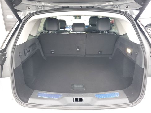 New 2026 Lincoln Nautilus Premier w/ Equipment Group 102A image 29