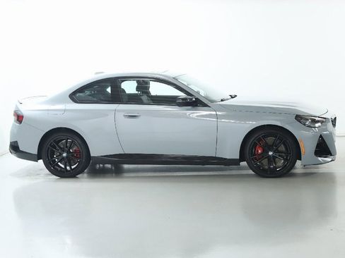 Used 2023 BMW M240i xDrive Coupe w/ Premium Package image 11