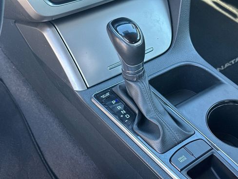 Used 2016 Hyundai Sonata Sport w/ Option Group 03 image 31