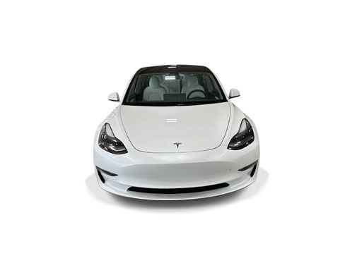 Certified 2023 Tesla Model 3 Long Range AWD/4WD image 2