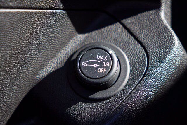 Certified 2024 GMC Terrain AT4 w/ Infotainment Package II AWD/4WD image 23