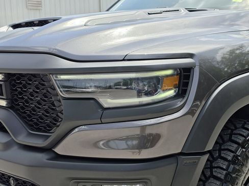 Used 2021 RAM 1500 TRX w/ TRX Level 1 Equipment Group AWD/4WD image 7