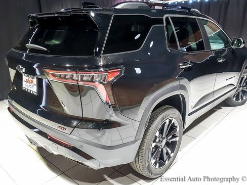 New 2026 Chevrolet Equinox RS image 7