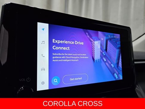 New 2026 Toyota Corolla Cross LE image 15