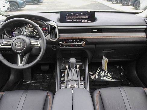 New 2026 MAZDA CX-50 AWD 2.5 Hybrid w/ Weather Package image 13