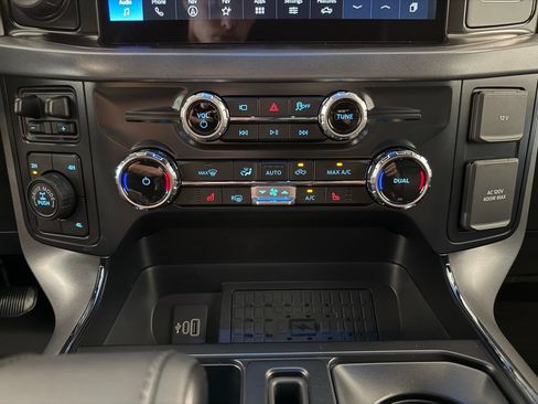 New 2026 Ford F150 XLT w/ Equipment Group 303A High AWD/4WD image 27