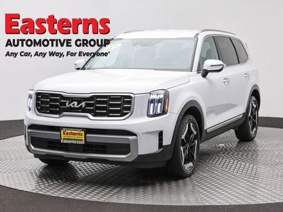 Used 2023 Kia Telluride S