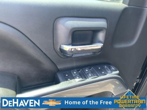 Used 2014 Chevrolet Silverado 1500 LT w/ All Star Edition RWD image 22
